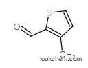 3-methyl-2-thiophenecarboxaldehyde