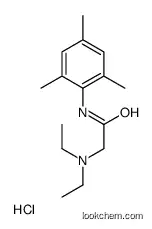 2-(diethylamino)-n-mesitylacetamide Hydrochloride