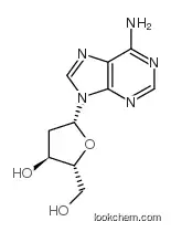 2'-deoxyadenosine