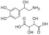 HP3052 Noradrenaline Bitartrate