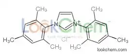 1,3-bis(2,4,6-trimethylphenyl)imidazolium Chloride