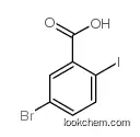 5-bromo-2-iodobenzoic Acid