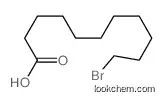 11-bromoundecanoic Acid