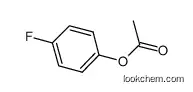 (4-fluorophenyl) Acetate
