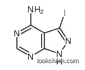 3-iodo-1h-pyrazolo[3,4-d]pyrimidin-4-amine