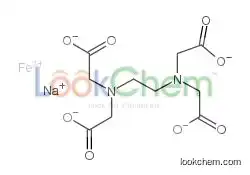 Ethylenediaminetetraacetic Acid Ferric Sodium Salt