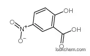 2-hydroxy-5-nitrobenzoic Acid
