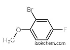 2-bromo-4-fluoro-1-methoxybenzene