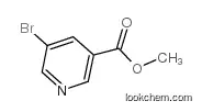 Methyl 5-bromopyridine-3-carboxylate