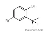 4-bromo-2-(trifluoromethyl)phenol