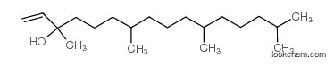 3,7,11,15-tetramethylhexadec-1-en-3-ol