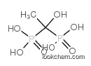 (1-hydroxy-1-phosphonoethyl)phosphonic Acid