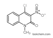4-chloro-1-methyl-3-nitroquinolin-2-one
