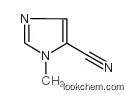 3-methylimidazole-4-carbonitrile
