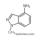 1-methylindazol-4-amine