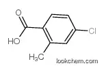 4-chloro-2-methylbenzoic Acid