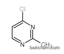 4-chloro-2-methylpyrimidine