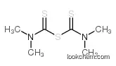 Bis(dimethylthiocarbamyl) Sulfide