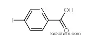 5-iodopyridine-2-carboxylic Acid