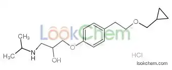 Betaxolol Hydrochloride