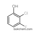2-chloro-3-fluorophenol