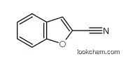 1-benzofuran-2-carbonitrile