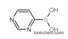 Pyrimidin-4-ylboronic Acid