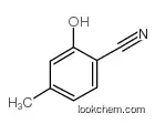 2-hydroxy-4-methylbenzonitrile