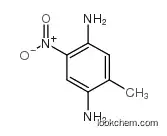 2-methyl-5-nitrobenzene-1,4-diamine