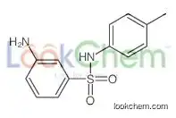 3-amino-n-(4-methylphenyl)benzenesulfonamide