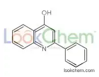 2-phenylquinolin-4-ol