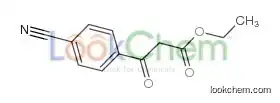 Ethyl 3-(4-cyanophenyl)-3-oxopropanoate