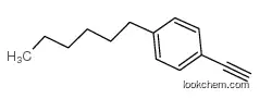 1-ethynyl-4-hexylbenzene