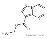Ethyl Pyrazolo[1,5-a]pyrimidine-3-carboxylate