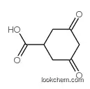 3,5-dioxocyclohexane-1-carboxylic Acid