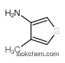 4-methylthiophen-3-amine