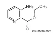 Ethyl 3-aminopyridine-2-carboxylate