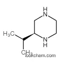 (s)-2-isopropylpiperazine