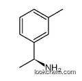 (1s)-1-(3-methylphenyl)ethanamine,hydrochloride