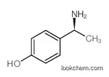 4-[(1s)-1-aminoethyl]phenol