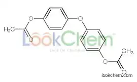 4,4'-diacetoxydiphenyl Ether
