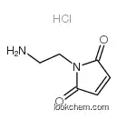 1-(2-aminoethyl)pyrrole-2,5-dione,hydrochloride