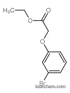 Ethyl 2-(3-bromophenoxy)acetate