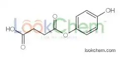 4-(4-hydroxyphenoxy)-4-oxobutanoate