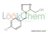 (1-(4-chlorobenzyl)-1h-imidazol-2-yl)methanol