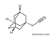 2-(1-adamantyl)acetonitrile
