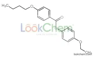 (4-ethoxyphenyl) 4-butoxybenzoate