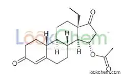 15-acetoxy-18-methyl-4-estren-3,17-dion
