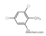 1-bromo-3,5-dichloro-2-methylbenzene