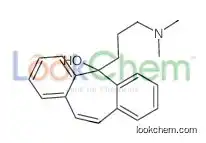 11-[3-(dimethylamino)propyl]dibenzo[1,2-a:1',2'-e][7]annulen-11-ol